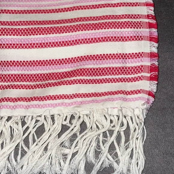 NWT. J.Jill Geraniummt. Made in India - Picture 4 of 4